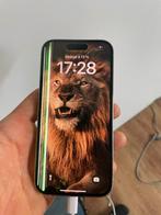 Iphone 14 PRO 256G avant et arriere cassé, Télécoms, 256 GB, IPhone 14 Pro, Enlèvement, Blanc