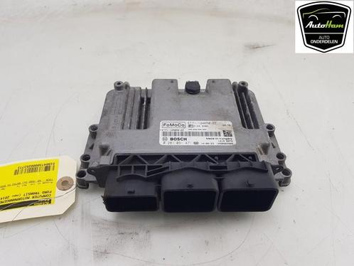 COMPUTER MOTOR Ford Transit Courier (01-2014/12-2023), Auto-onderdelen, Elektronica en Kabels, Ford, Gebruikt