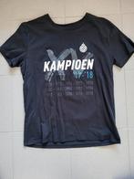 Club brugge t' shirts en polo's, Sport en Fitness, Voetbal, Ophalen, Gebruikt