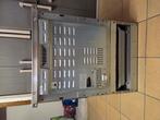 Inductie kookvuur met oven, Huis en Inrichting, Ophalen, Zo goed als nieuw