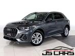 Audi Q3 1.5 TFSI S-LINE*S-TRONIC*CUIR*CLIM*NAVI*CRUISE*ETC, Autos, Audi, SUV ou Tout-terrain, 5 places, Automatique, Achat