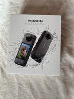 Insta360 x4, Ophalen, Zo goed als nieuw
