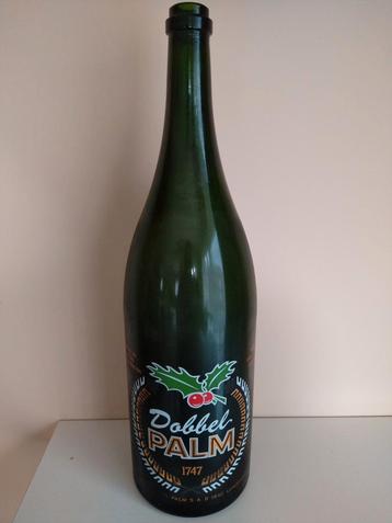 Bouteille Palm Dice 3L, Enlèvement ou Envoi, Utilisé, Bouteille(s), Palm