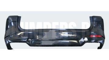 Bumper BMW IX3 G08 M-Pakket M Pakket 21- Achterbumper KJ2212 beschikbaar voor biedingen