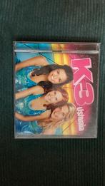 Dubbel CD K3 Ushuaìa, Enlèvement ou Envoi, Comme neuf