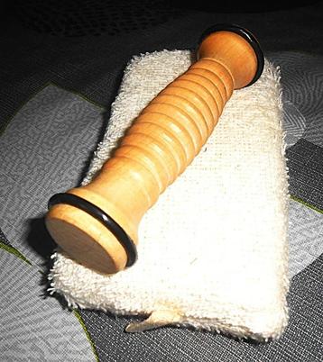 Voor lichaamsverzorging beschikbaar voor biedingen