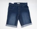 Bermuda jeans Name It – Maat 146 Nieuw (Broek 1), Kinderen en Baby's, Kinderkleding | Maat 146, Nieuw, Jongen, Name it, Ophalen of Verzenden