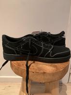 Jordan 1 low, Kleding | Heren, Schoenen, Zwart, Nike, Nieuw, Ophalen of Verzenden