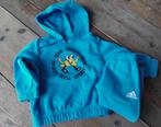 Trainingspak ADIDAS baby (6-9 maand), Ophalen
