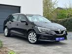 Renault Megane Grandtour 1.0TCe Corp. Edit. 24/12/2021! 2472, Auto's, Voorwielaandrijving, Stof, Gebruikt, Bedrijf