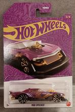 Hotwheels/Mod Speeder, Enlèvement ou Envoi, Neuf, Voiture
