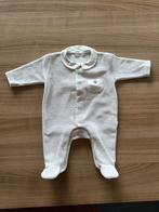 Velours pyjama Baby Gi maat 50, Nieuw, Ophalen of Verzenden