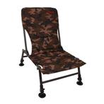 ultimate sessio chair camo, Watersport en Boten, Hengelsport | Karpervissen, Ophalen, Nieuw