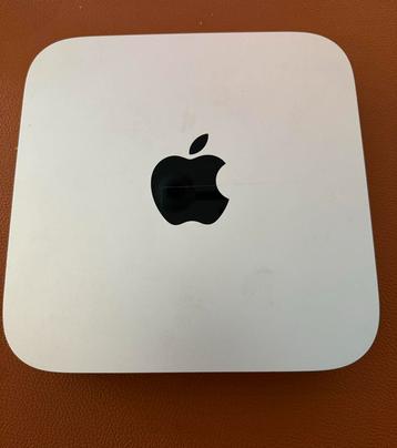 Apple Mac mini 8GB, Enlèvement ou Envoi, Comme neuf, Mac Mini, 8 GB
