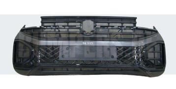 Bumper Volkswagen VW Touareg III 760 FACELIFT R lijn 23- 760 beschikbaar voor biedingen