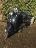 Btc old classic a klasse, Fietsen en Brommers, Gebruikt, Klasse A (25 km/u), 49 cc, Benzine