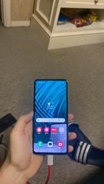 Samsung galaxy A52 128gb 5g niet gebruikt proper, Télécoms, Neuf, 10 mégapixels ou plus, Enlèvement, Sans abonnement