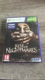 Rise of Nightmares, Xbox 360, Online, Enlèvement ou Envoi, 1 joueur, À partir de 18 ans