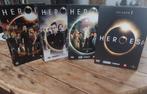 Heroes - Complete DVD set - Seizoen 1 t.e.m. 4, Comme neuf, Enlèvement ou Envoi, Science-Fiction et Fantasy