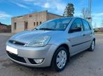 Ford fiesta 1.4tdci 2003 AUTOMAAT, Auto's, Automaat, Diesel, 5 deurs, Particulier