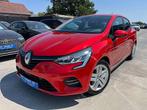 Renault Clio 1.0 TCE NAVIGATIE FULL LED DAB CARPLAY PDC, Auto's, USB, Euro 6, 99 g/km, https://public.car-pass.be/vhr/2a1b5fd6-cfd1-4e66-ba2b-af1d111d11a3