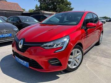 Renault Clio 1.0 TCE NAVIGATIE FULL LED DAB CARPLAY PDC beschikbaar voor biedingen