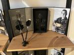 kim huybrechts noir set, Ophalen of Verzenden