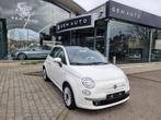 Fiat 500 1.2i Panoramic*12 MAANDEN GARANTIE*, Auto's, Fiat, Te koop, 1200 cc, Benzine, Verlengde garantie