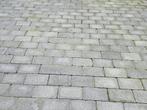 Betonklinkers 28x14x6, Tuin en Terras, Ophalen, Gebruikt, Klinkers, 10 m² of meer