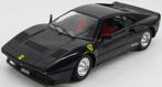 POLISTIL 1:16 - FERRARI - 288 GTO PININFARINA 1984, Hobby & Loisirs créatifs, Voitures miniatures | Échelles Autre, Enlèvement ou Envoi