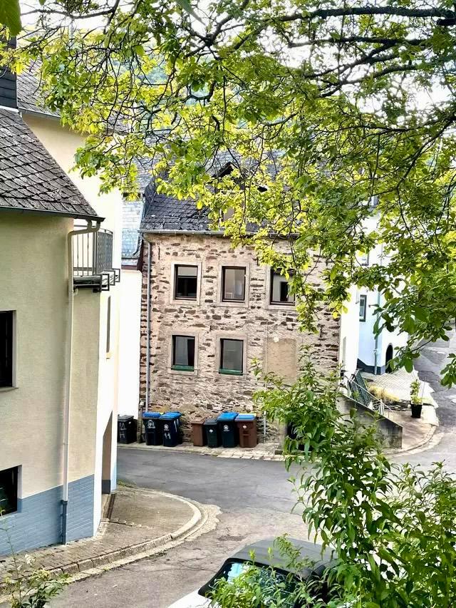 Huis Duitsland Cochem Ellenz-Poltersdorf, Immo, Buitenland, Duitsland