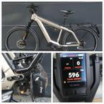 Riese muller Supercharger Rohloff E14 Speedpedelec 590km!, Fietsen en Brommers, Zo goed als nieuw, 47 tot 51 cm, 50 km per accu of meer