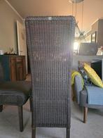 6 stoelen Loom (zonder tafel), Enlèvement