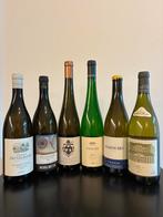 Vin blanc emblématique d'Autriche à vendre 6x75cl, Enlèvement ou Envoi, Neuf, Vin blanc