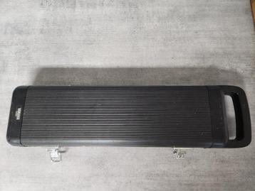 Flûte traversière Yamaha YFL-211S Made in Japan, Musique & Instruments, Enlèvement, Comme neuf, Flûte traversière, Avec valise ou sac