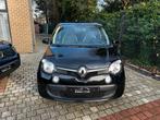 RENAULT TWINGO 0.9TCE/M2016/86.000/AIRCO/GARANTIE, Autos, Euro 6, Entreprise, Boîte manuelle, Noir