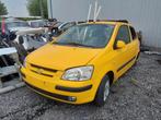 hyundai getz alle onderdelen, Gebruikt, Ophalen of Verzenden, Hyundai