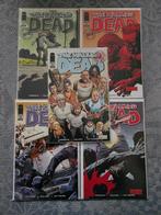 the Walking Dead #56-60 (2008) Image Comics, Nieuw, Ophalen of Verzenden, Complete serie of reeks