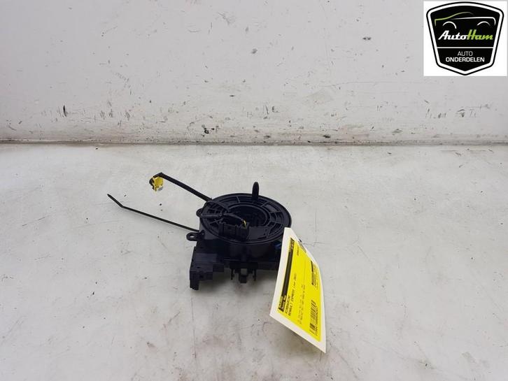 AIRBAGRING Renault Express (01-2021/-) (|255543182R|), Auto-onderdelen, Overige Auto-onderdelen, Renault, Gebruikt