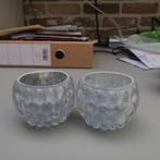 Verschillende vazen-vaasjes vanaf 1 €, Huis en Inrichting, Woonaccessoires | Vazen, Overige materialen, Overige kleuren, Nieuw