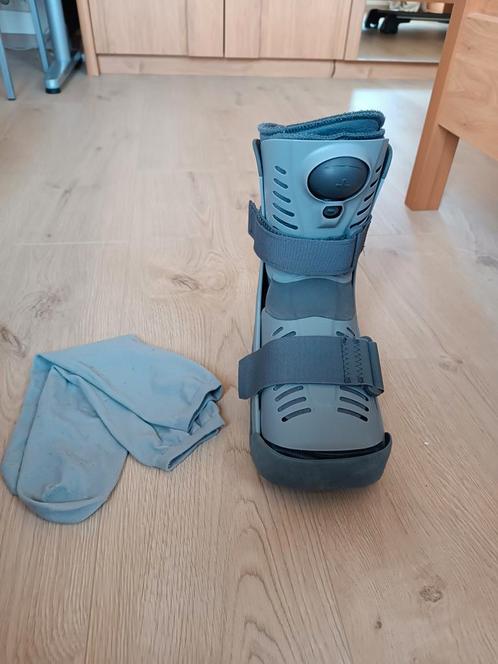 Cam walker VIGO Ottobock, Diversen, Braces, Gebruikt, Ophalen of Verzenden