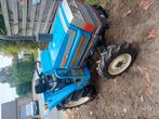 iseki landleader 4x4 top tractor met servo aan weg geef prij, Zakelijke goederen, Landbouw | Tractoren, Ophalen of Verzenden