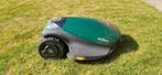 ROBOMOW RC304pro, Ophalen, Gebruikt