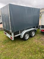 Aanhangwagens, Auto diversen, Aanhangers en Bagagewagens, Ophalen, Nieuw