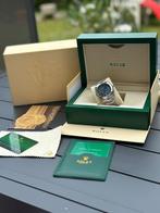 Rolex Milgauss, Handtassen en Accessoires, Horloges | Heren, Ophalen of Verzenden, Zo goed als nieuw, Rolex