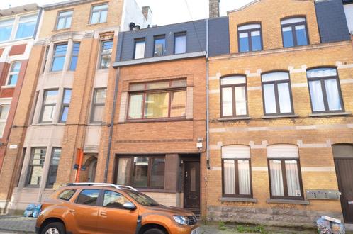 Huis te koop in Oostende, 4 slpks, Immo, Huizen en Appartementen te koop, Vrijstaande woning, B