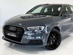 Audi A3 Sportback 1.0TFSI SPORT*1ERPRO*GPS*JANTES 19'*PDC*, Auto's, Automaat, Stof, Gebruikt, 116 pk