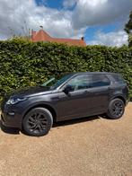 Discovery sport TD4 150pk Aut. Dynamic HSE luxury pack, Auto's, Automaat, Euro 6, Overige kleuren, Discovery Sport