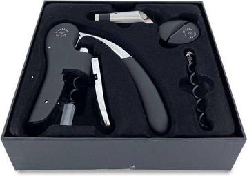 L&apos;Atelier Du Vin - Wijn Accessoires Set beschikbaar voor biedingen