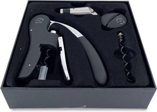 L&apos;Atelier Du Vin - Wijn Accessoires Set, Verzamelen, Wijnen, Ophalen of Verzenden